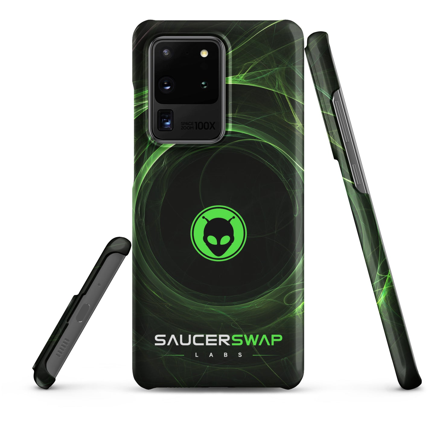 XSAUCE Snap Case for Samsung®