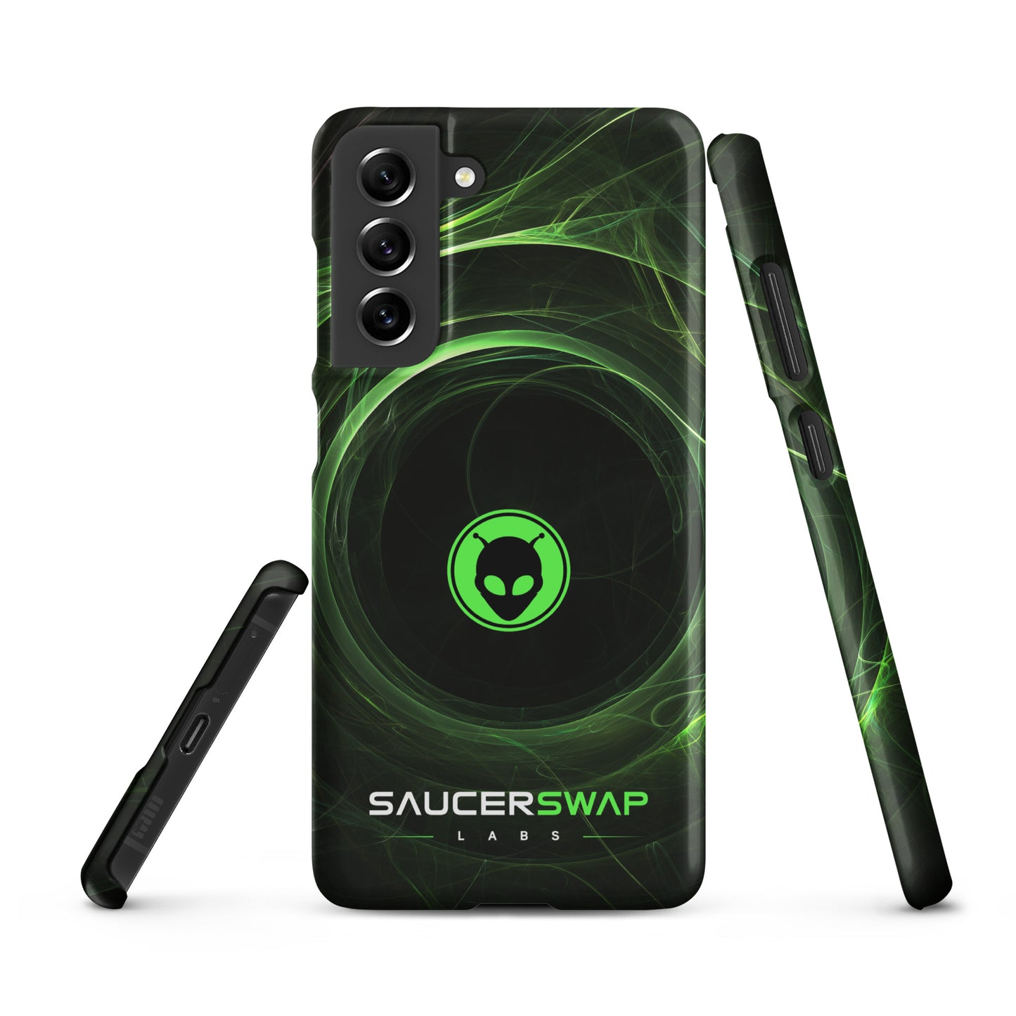 XSAUCE Snap Case for Samsung®