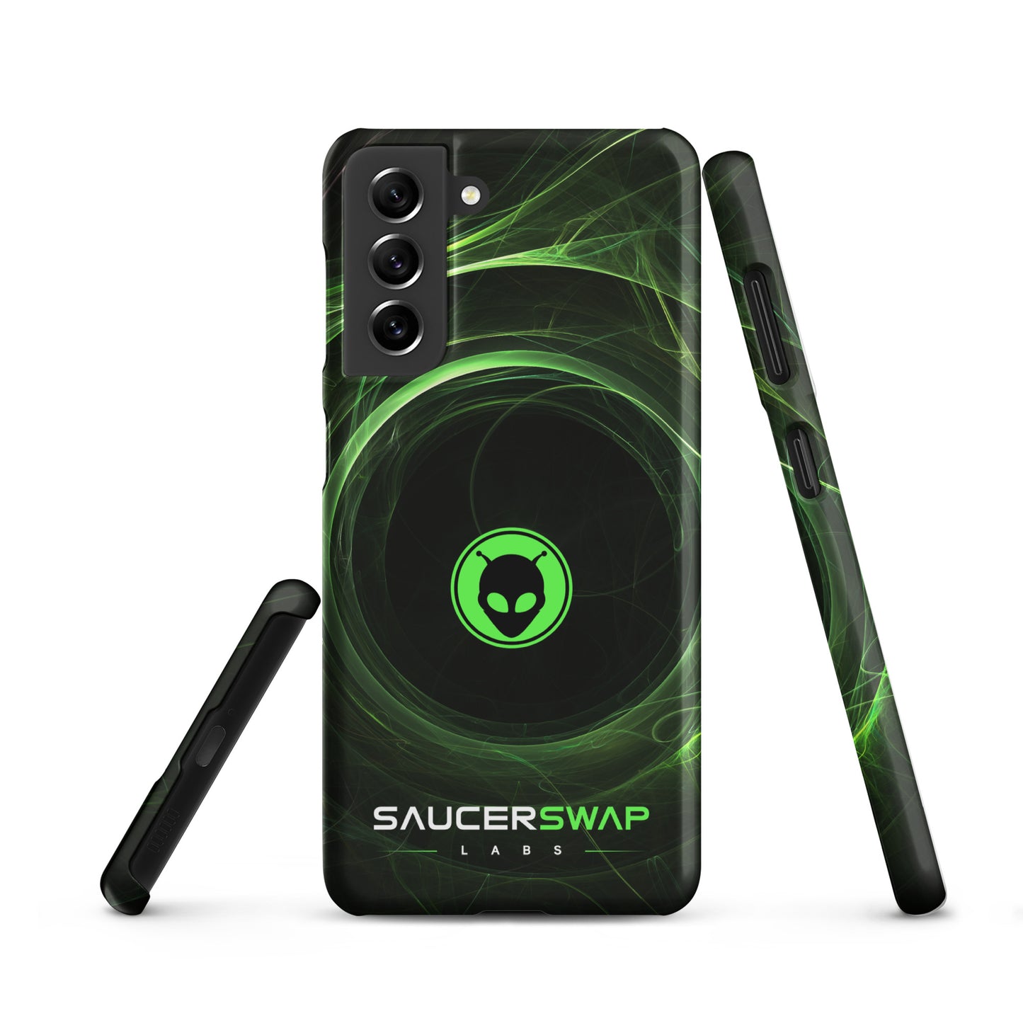 XSAUCE Snap Case for Samsung®