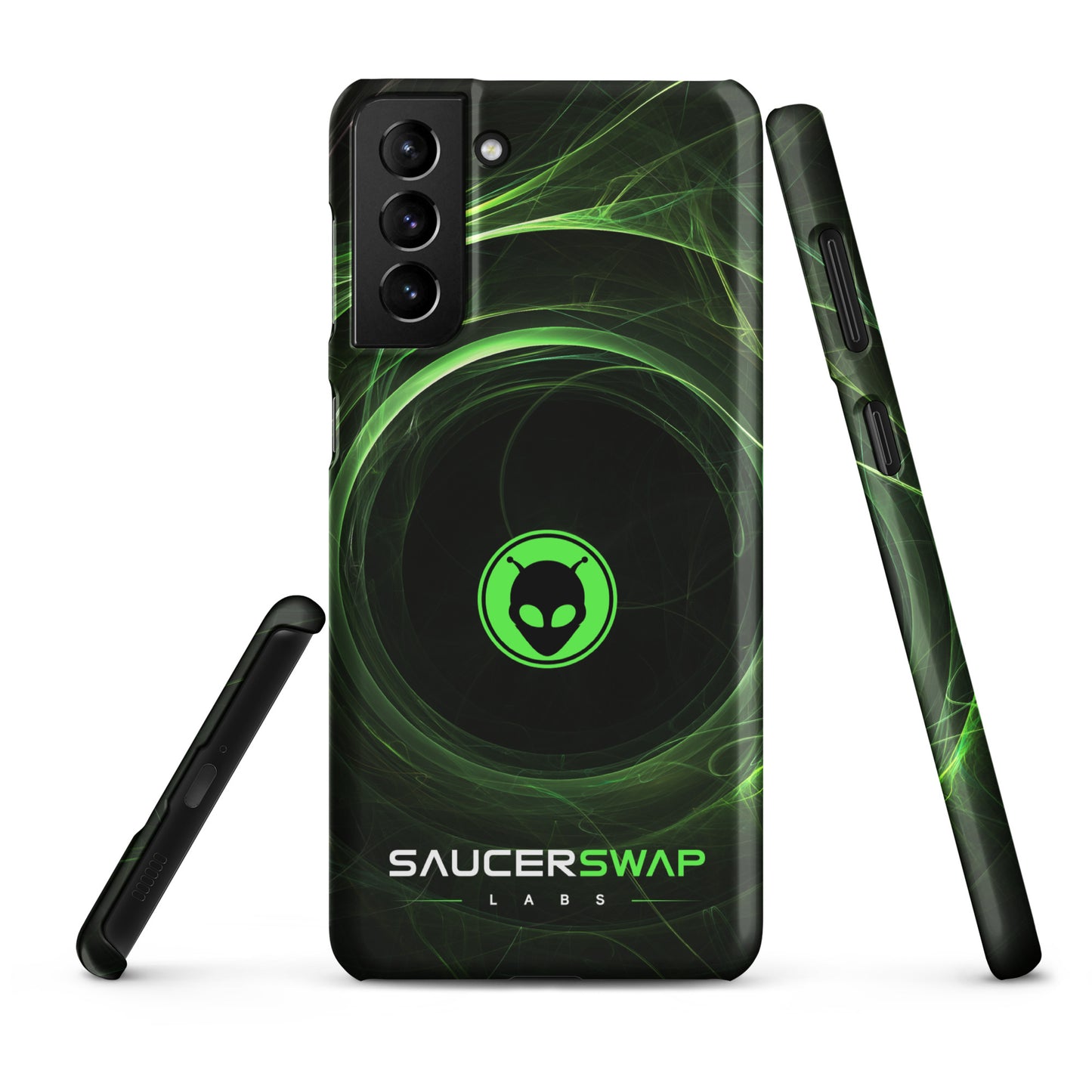 XSAUCE Snap Case for Samsung®