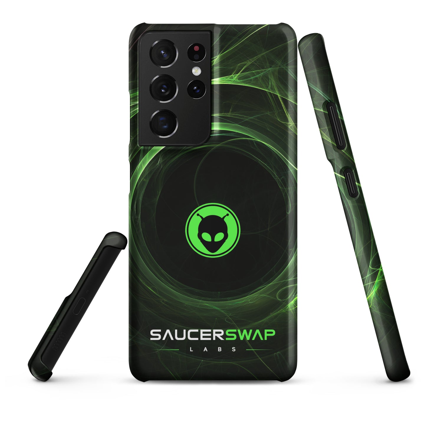 XSAUCE Snap Case for Samsung®