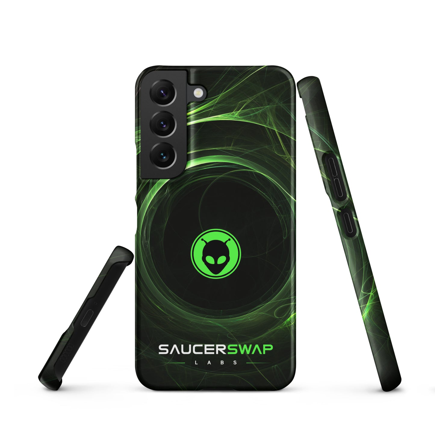 XSAUCE Snap Case for Samsung®
