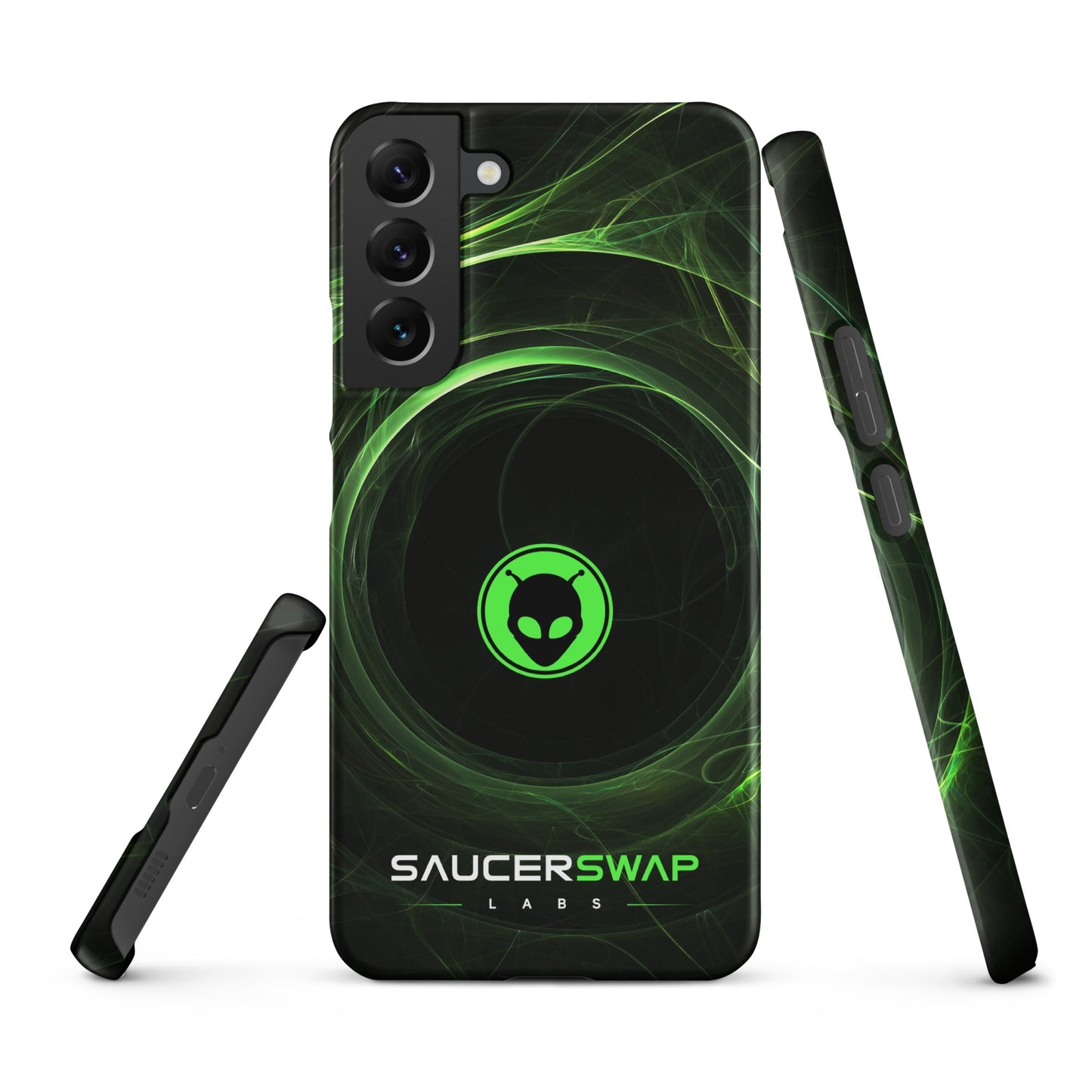 XSAUCE Snap Case for Samsung®