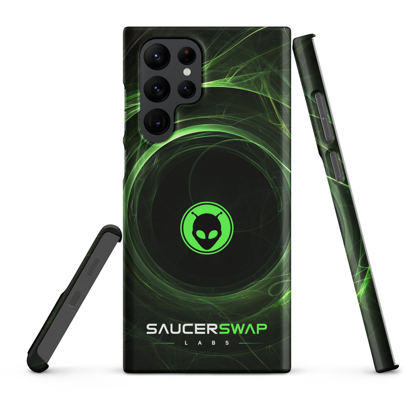 XSAUCE Snap Case for Samsung®