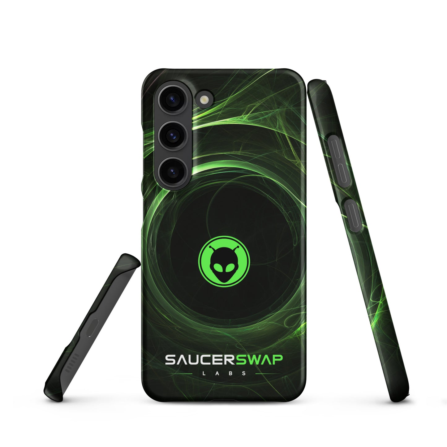 XSAUCE Snap Case for Samsung®