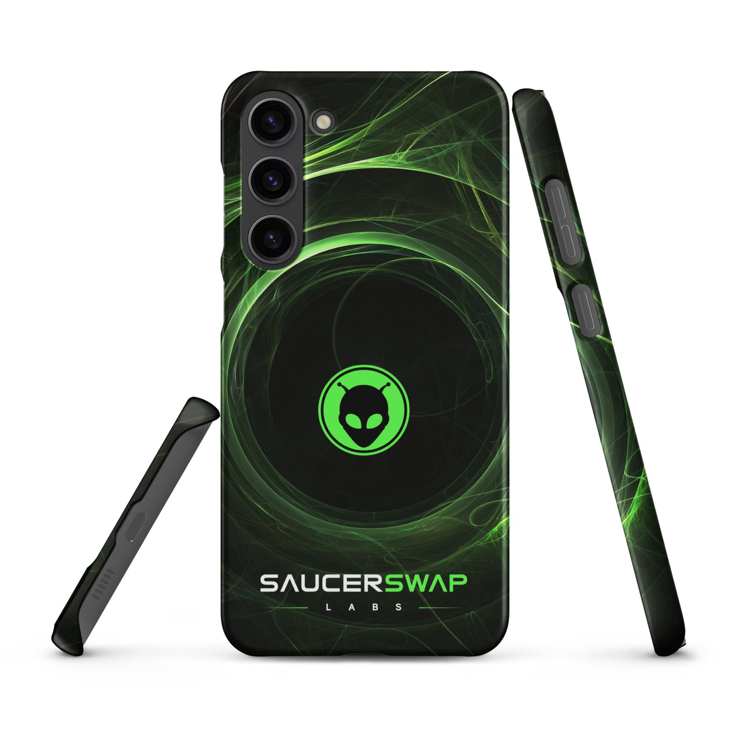 XSAUCE Snap Case for Samsung®