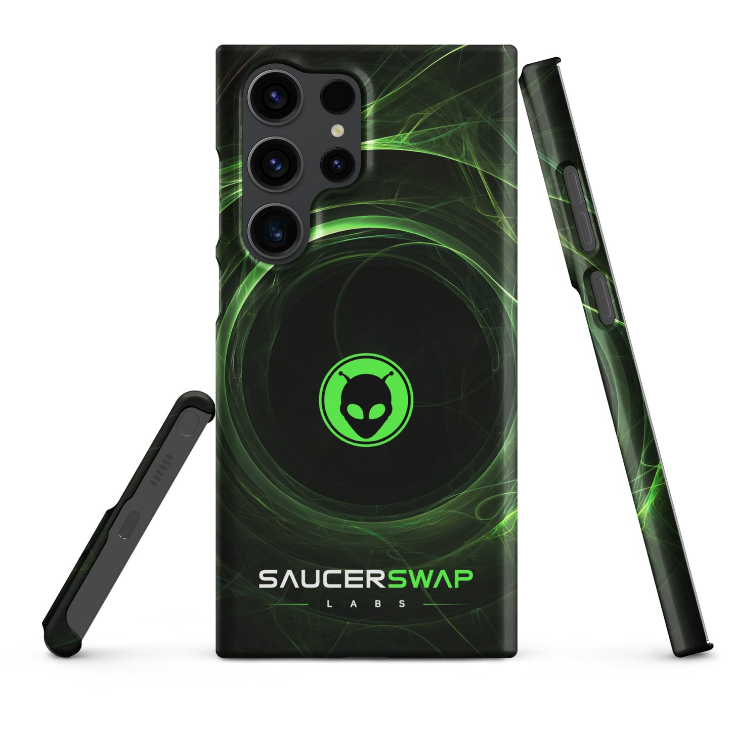 XSAUCE Snap Case for Samsung®