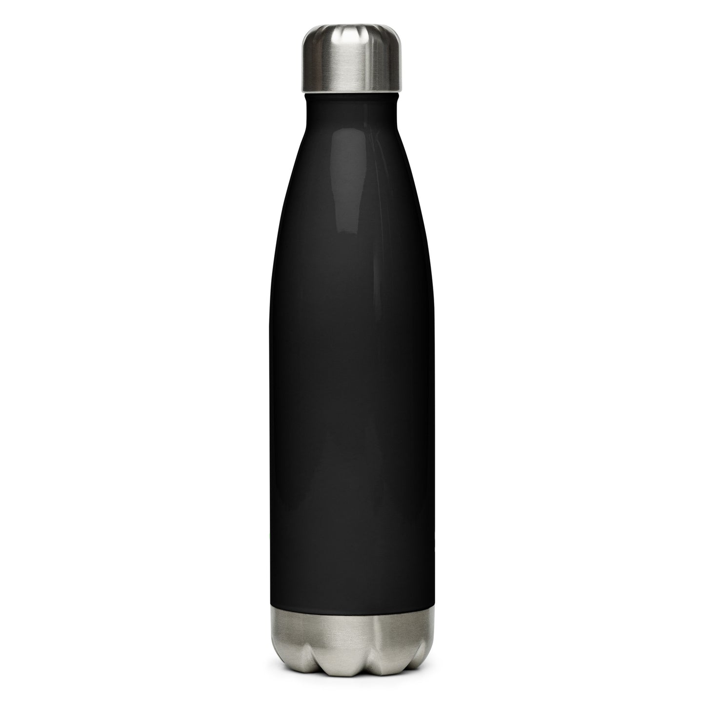 XSAUCE Stainless Steel Water Bottle 17oz