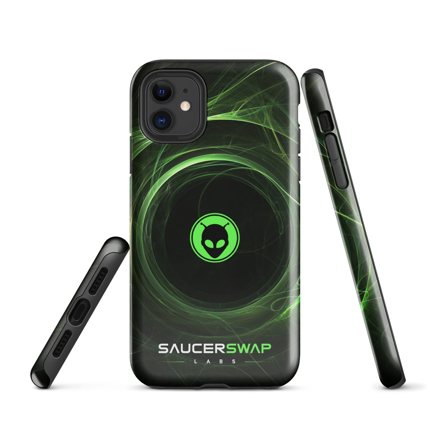 XSAUCE Tough Case for iPhone®