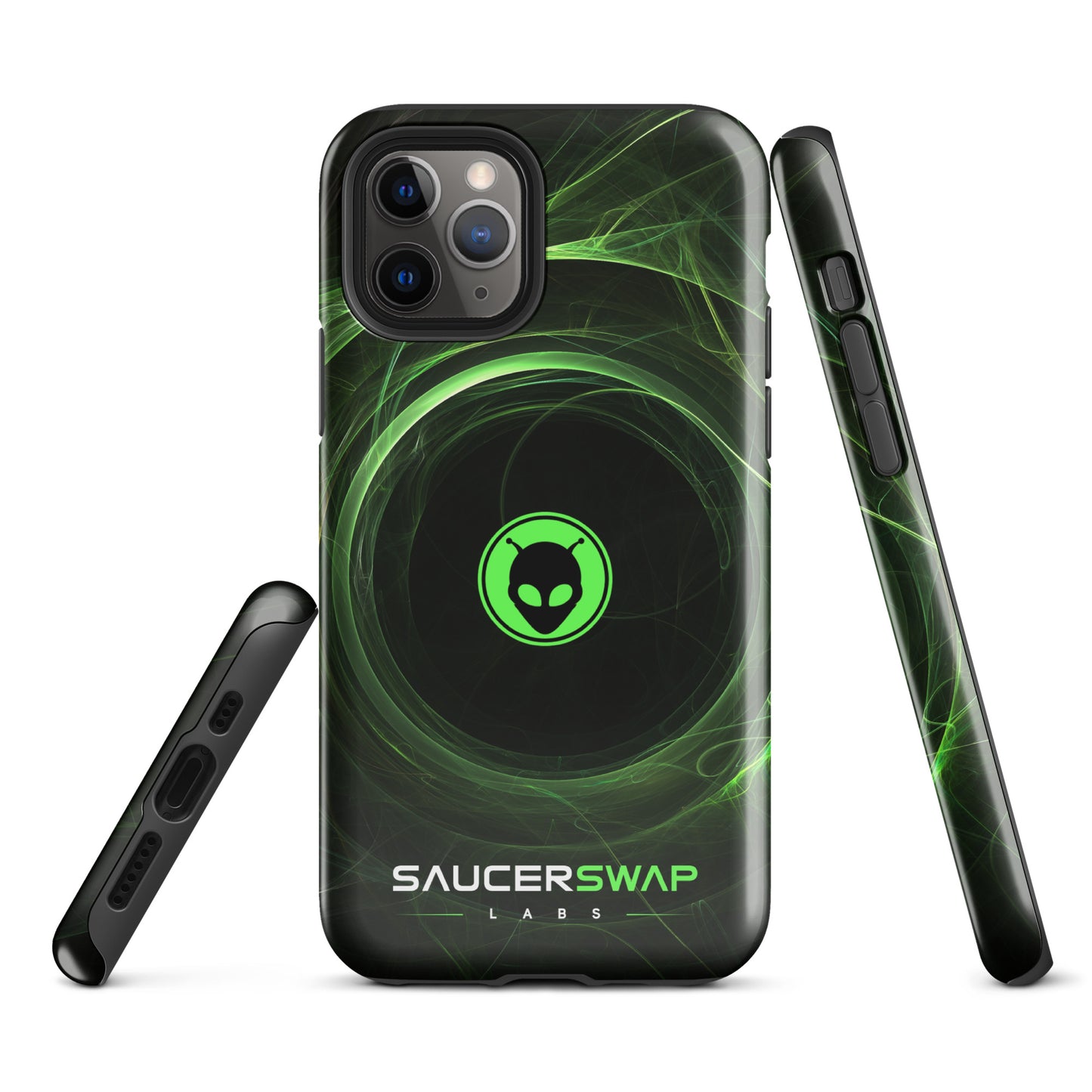 XSAUCE Tough Case for iPhone®