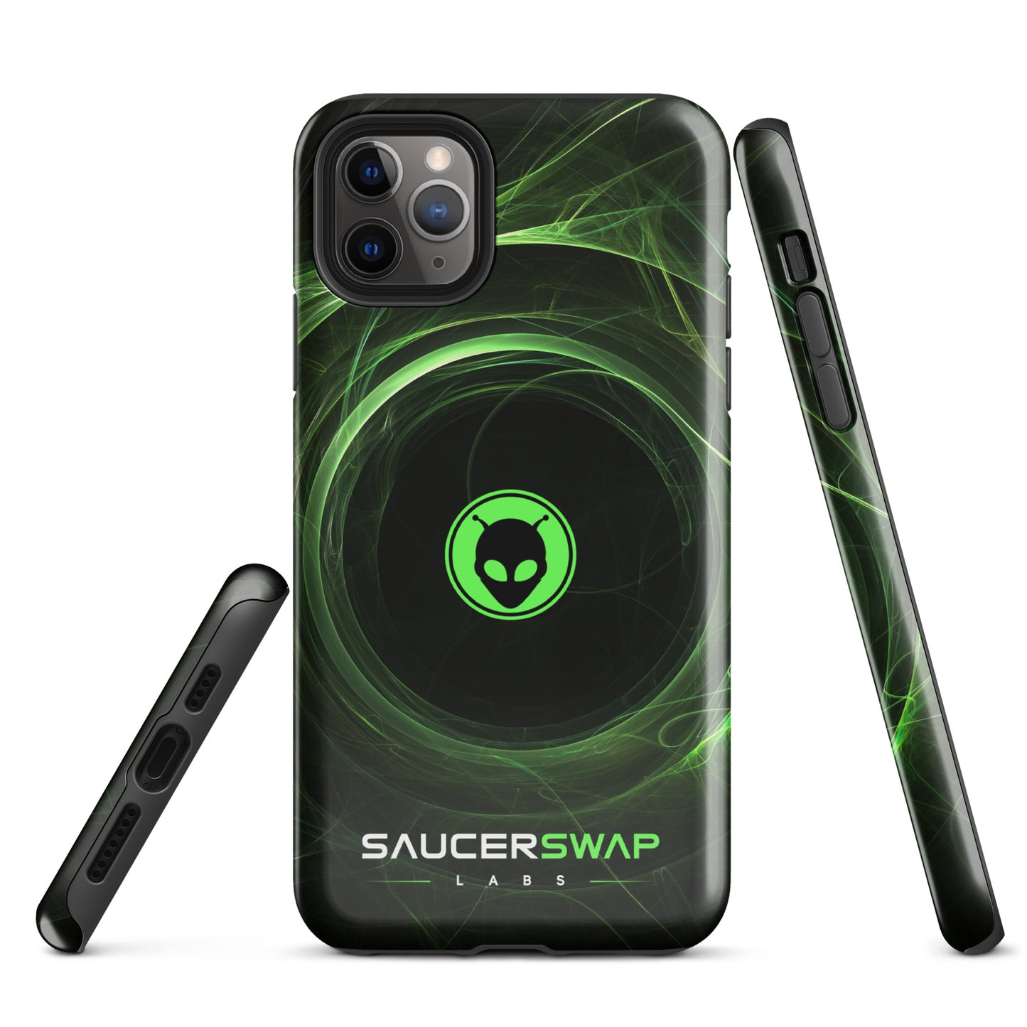 XSAUCE Tough Case for iPhone®