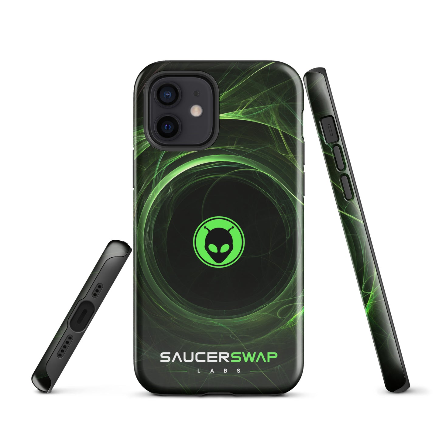 XSAUCE Tough Case for iPhone®