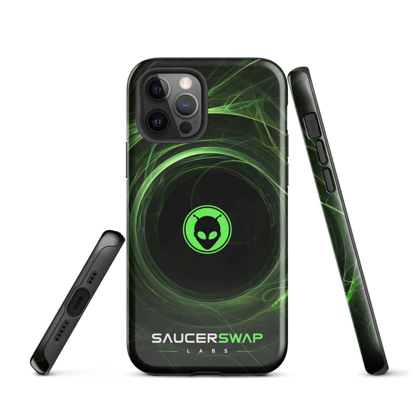 XSAUCE Tough Case for iPhone®