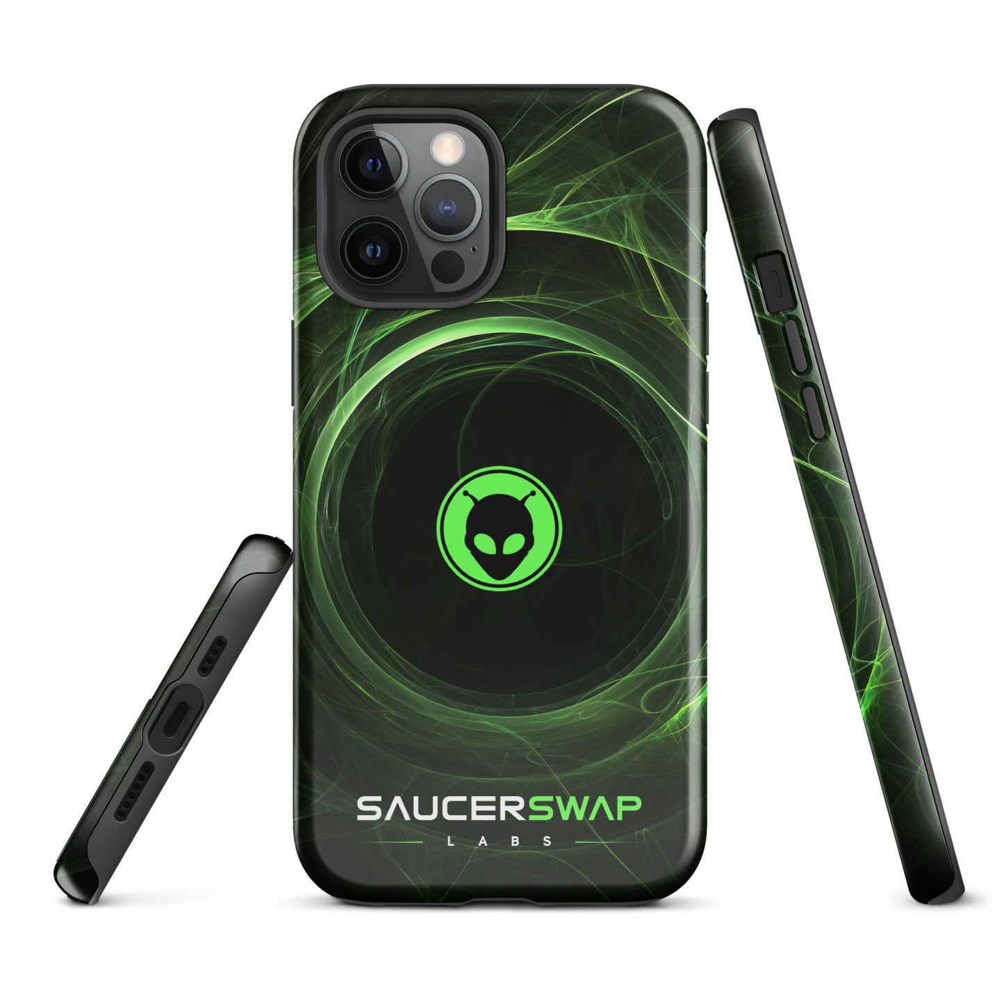 XSAUCE Tough Case for iPhone®