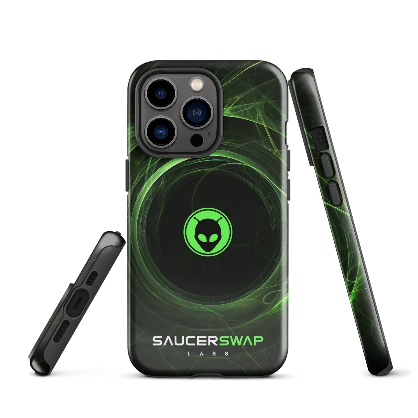 XSAUCE Tough Case for iPhone®