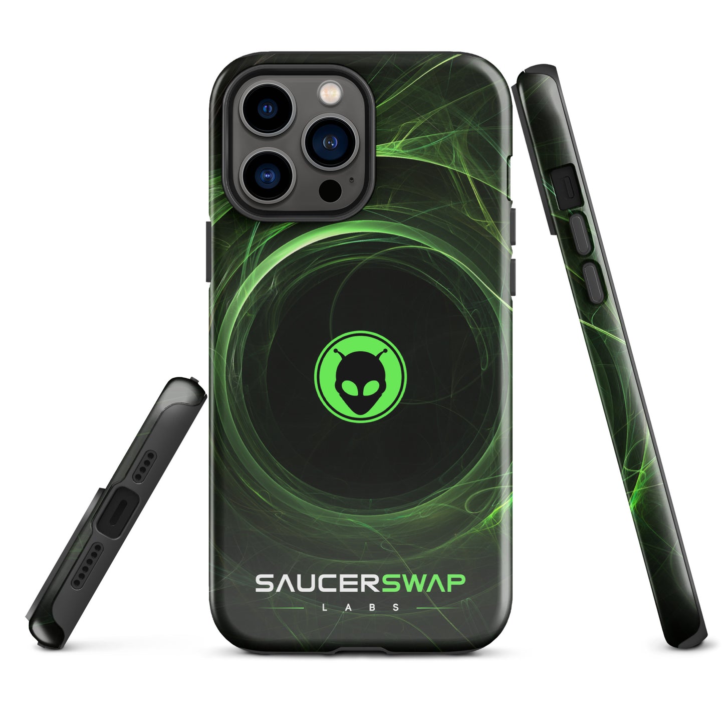 XSAUCE Tough Case for iPhone®
