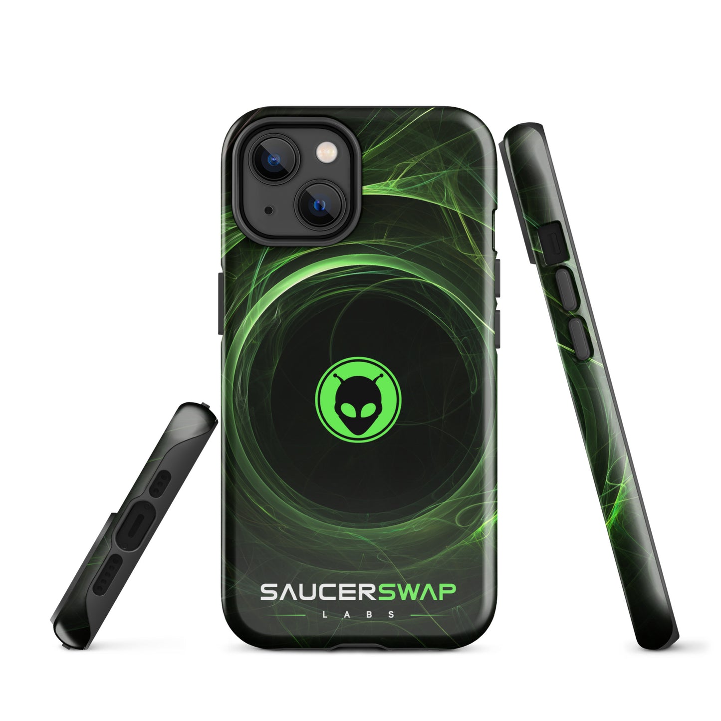 XSAUCE Tough Case for iPhone®
