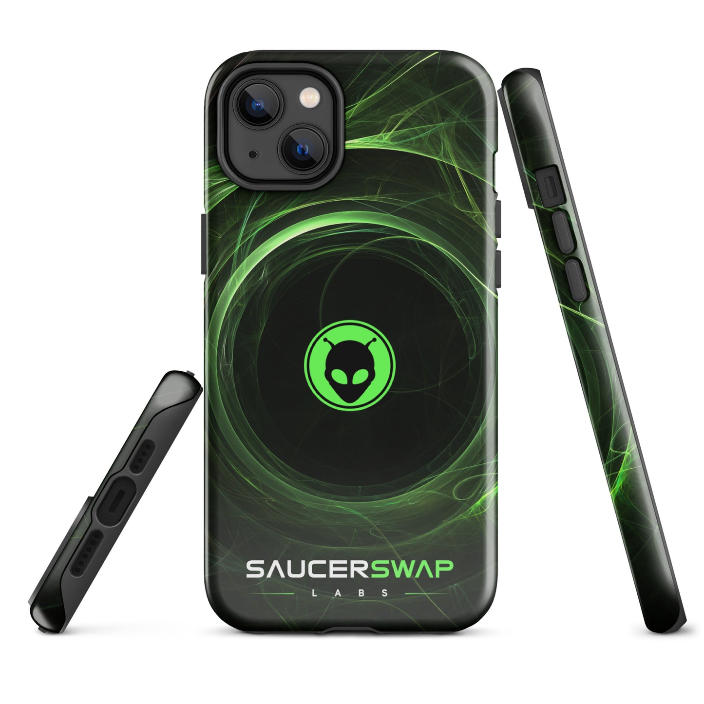 XSAUCE Tough Case for iPhone®