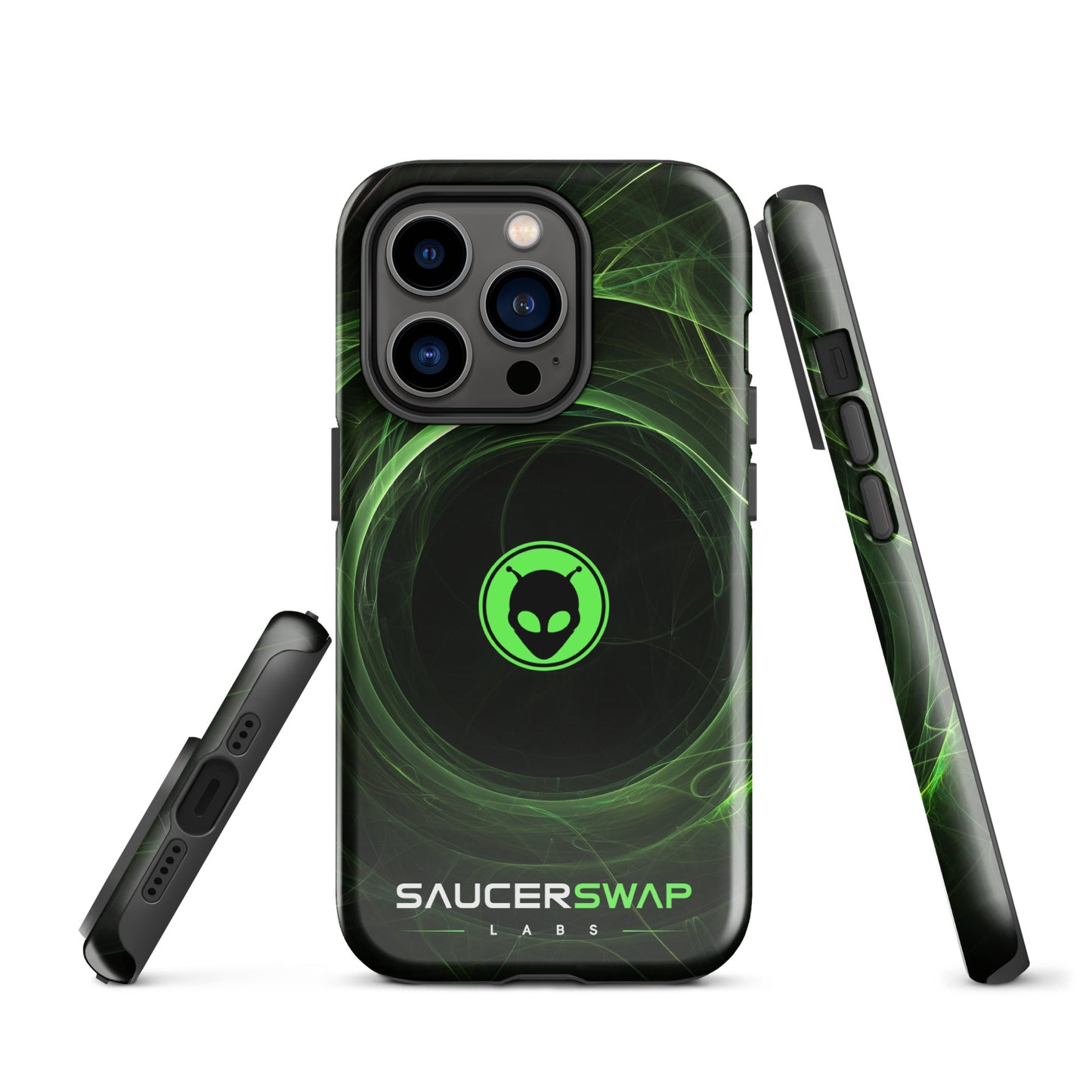 XSAUCE Tough Case for iPhone®