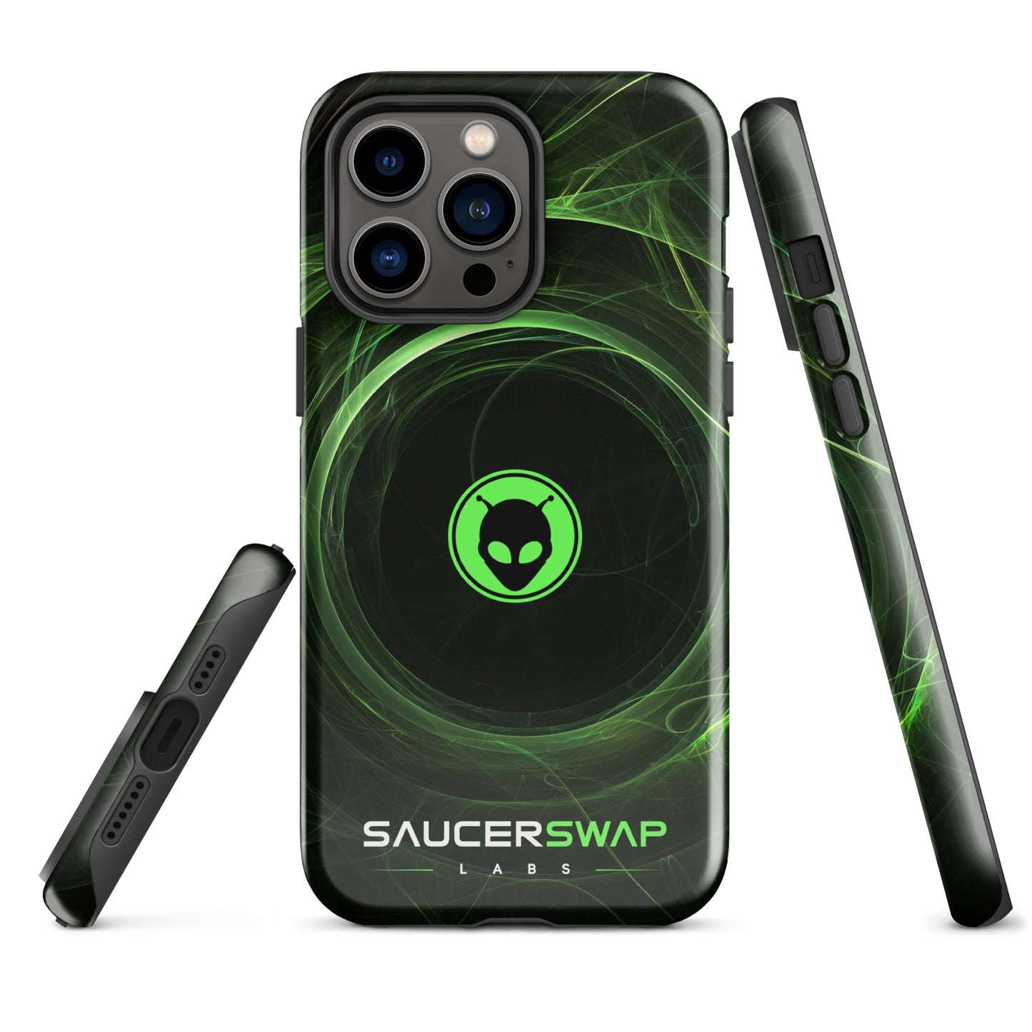 XSAUCE Tough Case for iPhone®