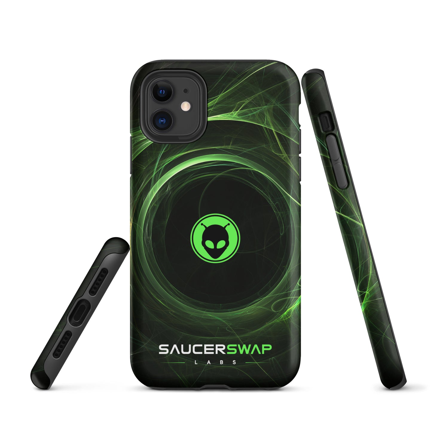 XSAUCE Tough Case for iPhone®