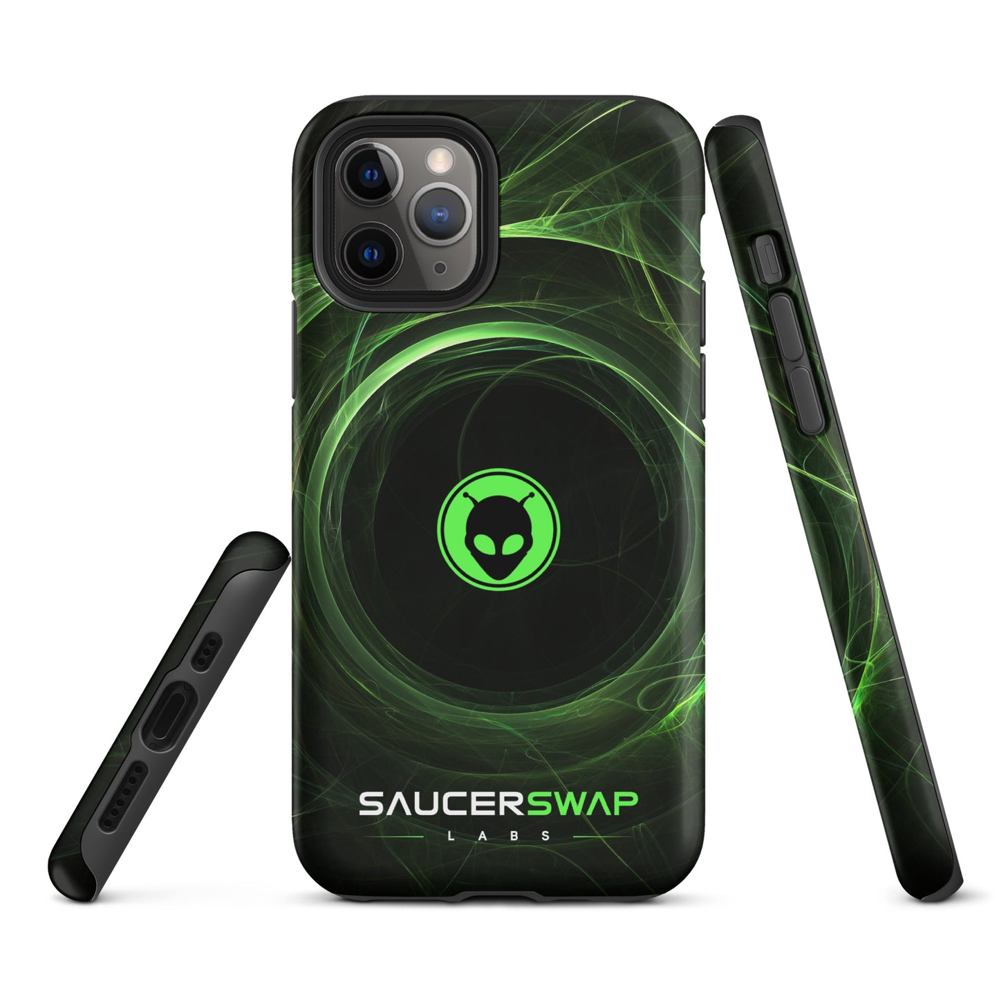 XSAUCE Tough Case for iPhone®