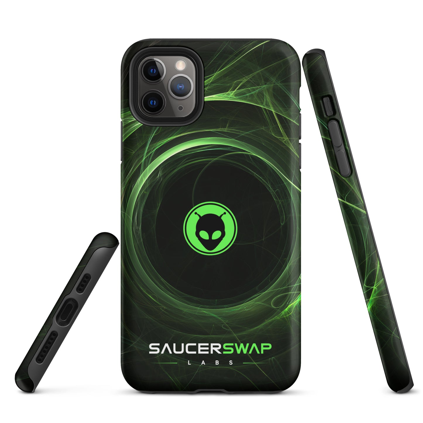 XSAUCE Tough Case for iPhone®