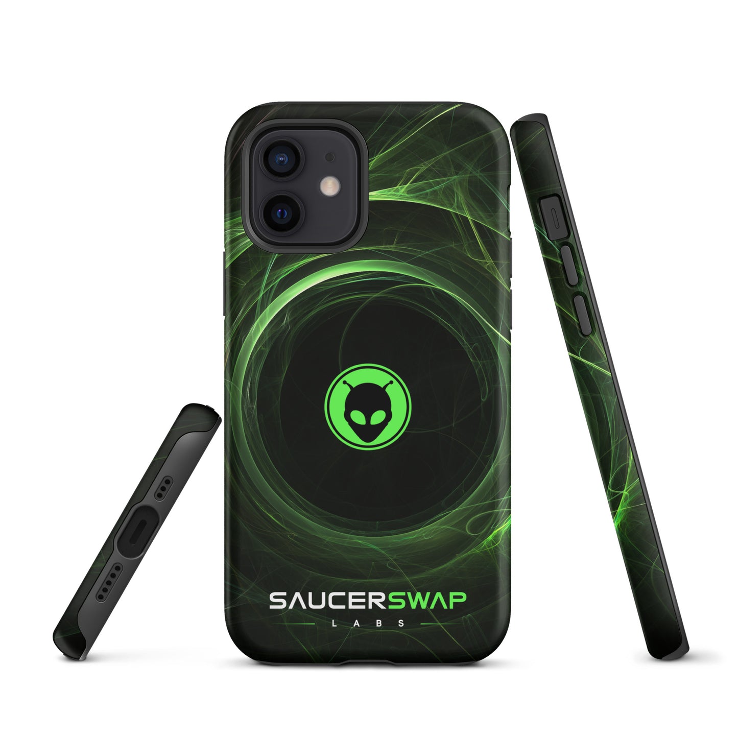 XSAUCE Tough Case for iPhone®