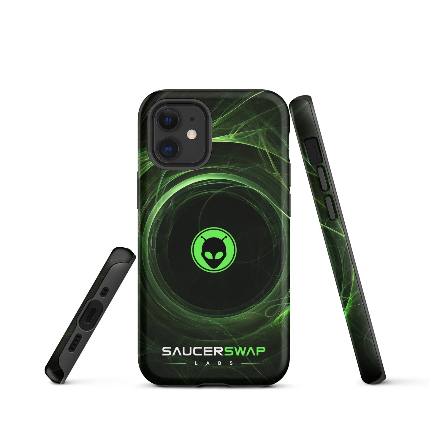 XSAUCE Tough Case for iPhone®
