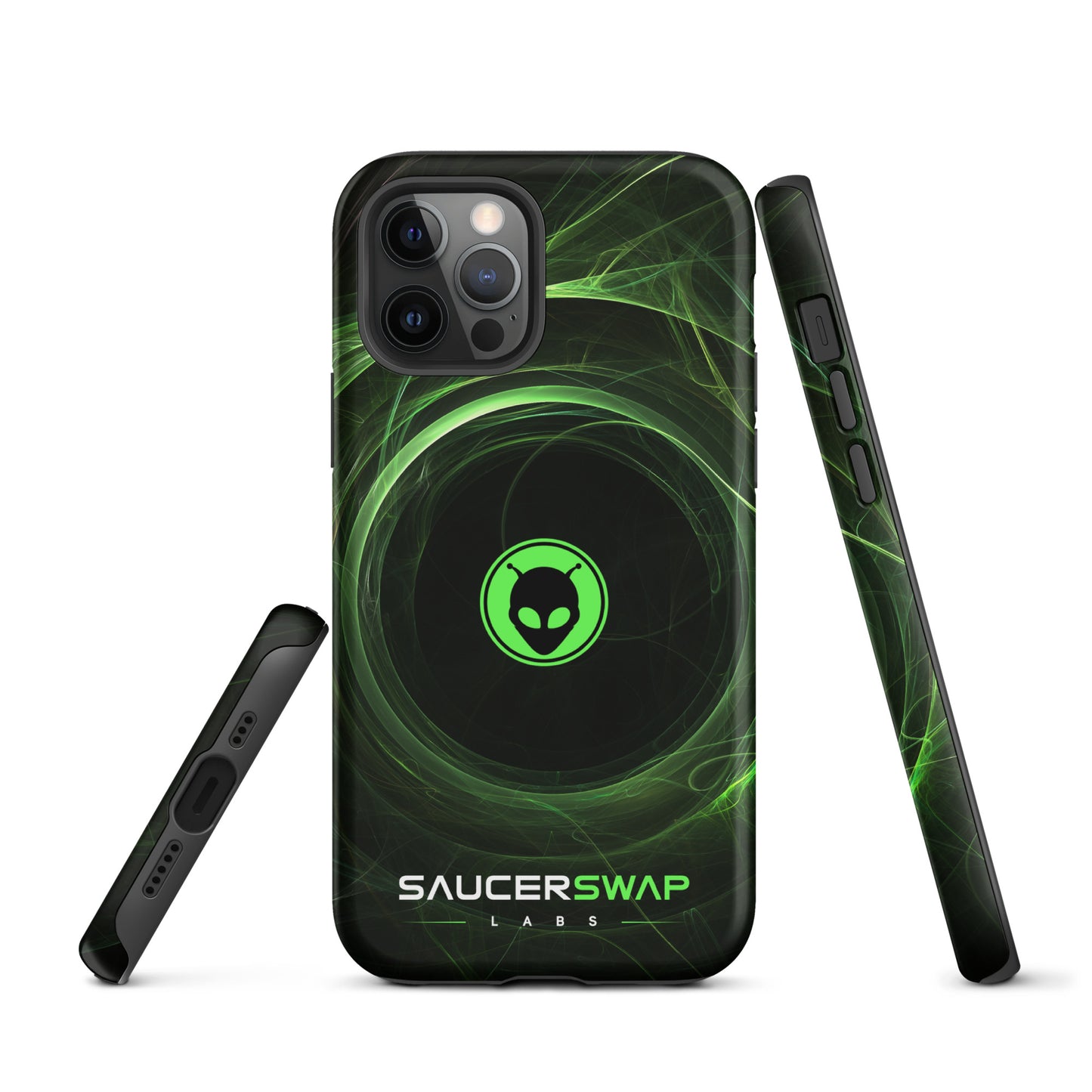XSAUCE Tough Case for iPhone®