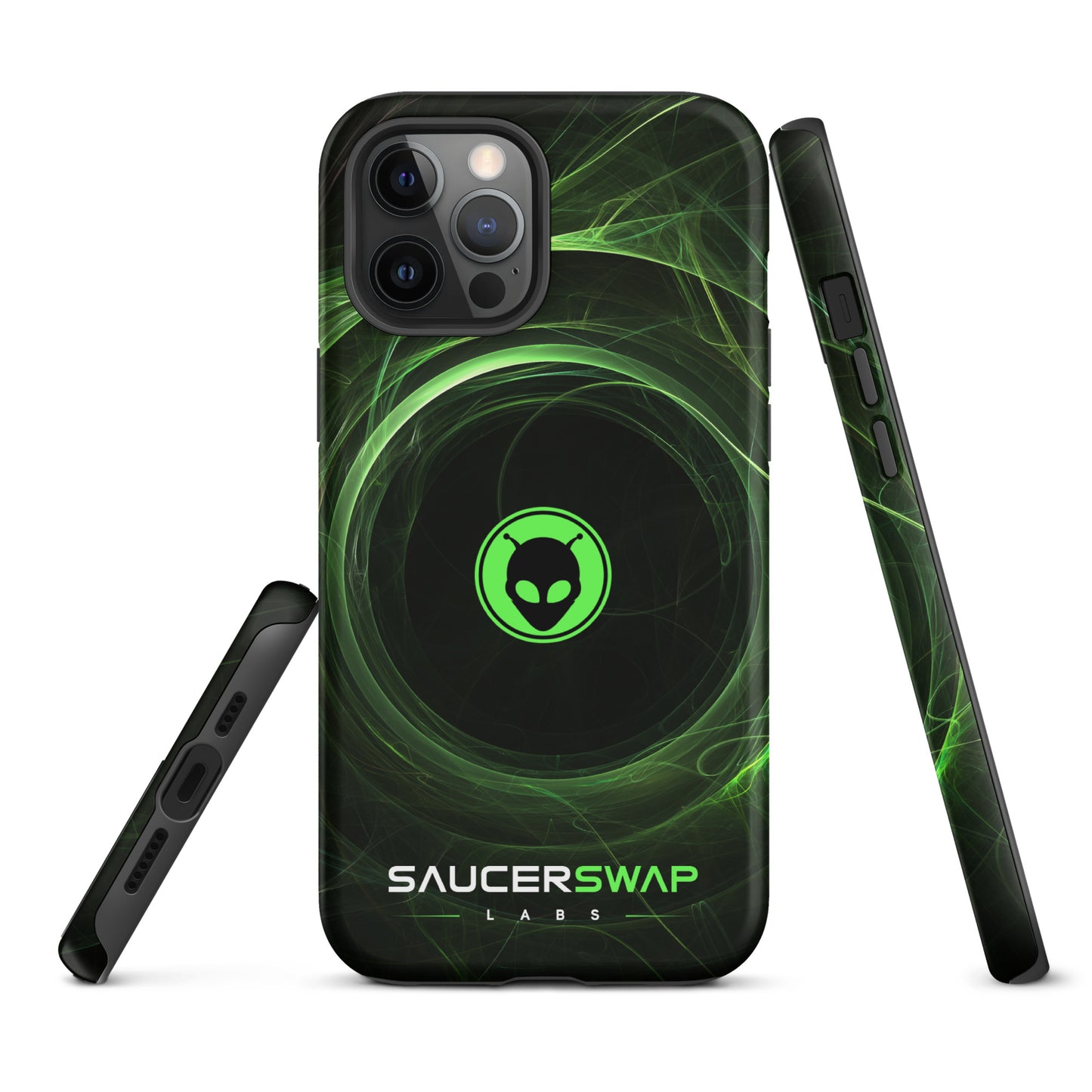 XSAUCE Tough Case for iPhone®