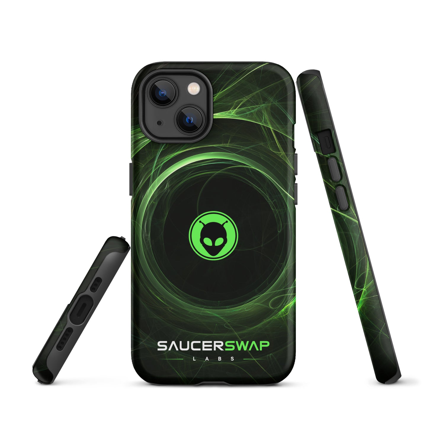 XSAUCE Tough Case for iPhone®
