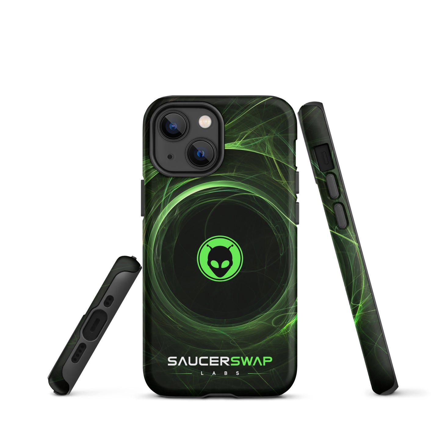 XSAUCE Tough Case for iPhone®
