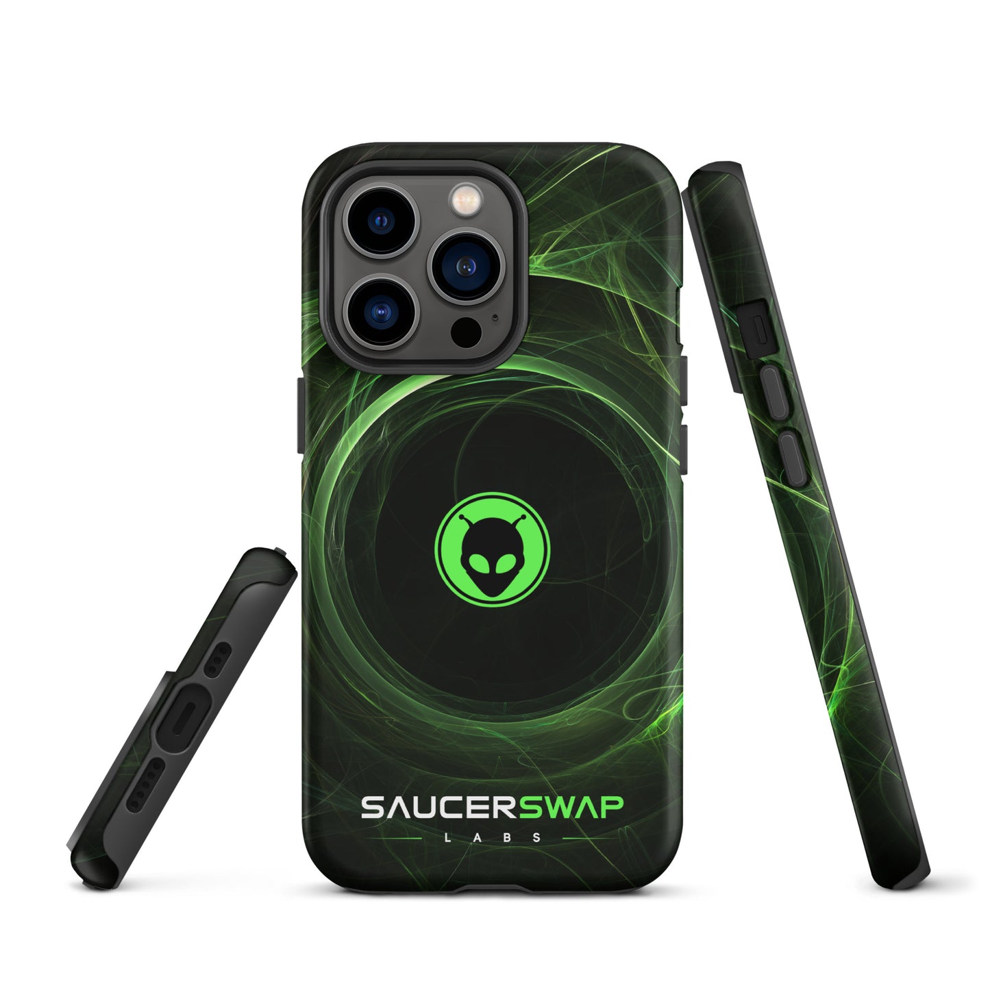 XSAUCE Tough Case for iPhone®