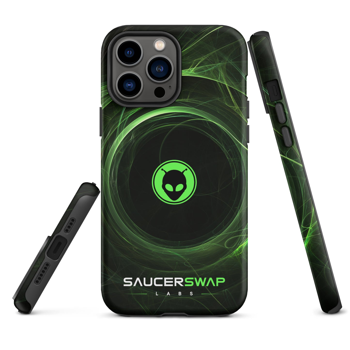 XSAUCE Tough Case for iPhone®