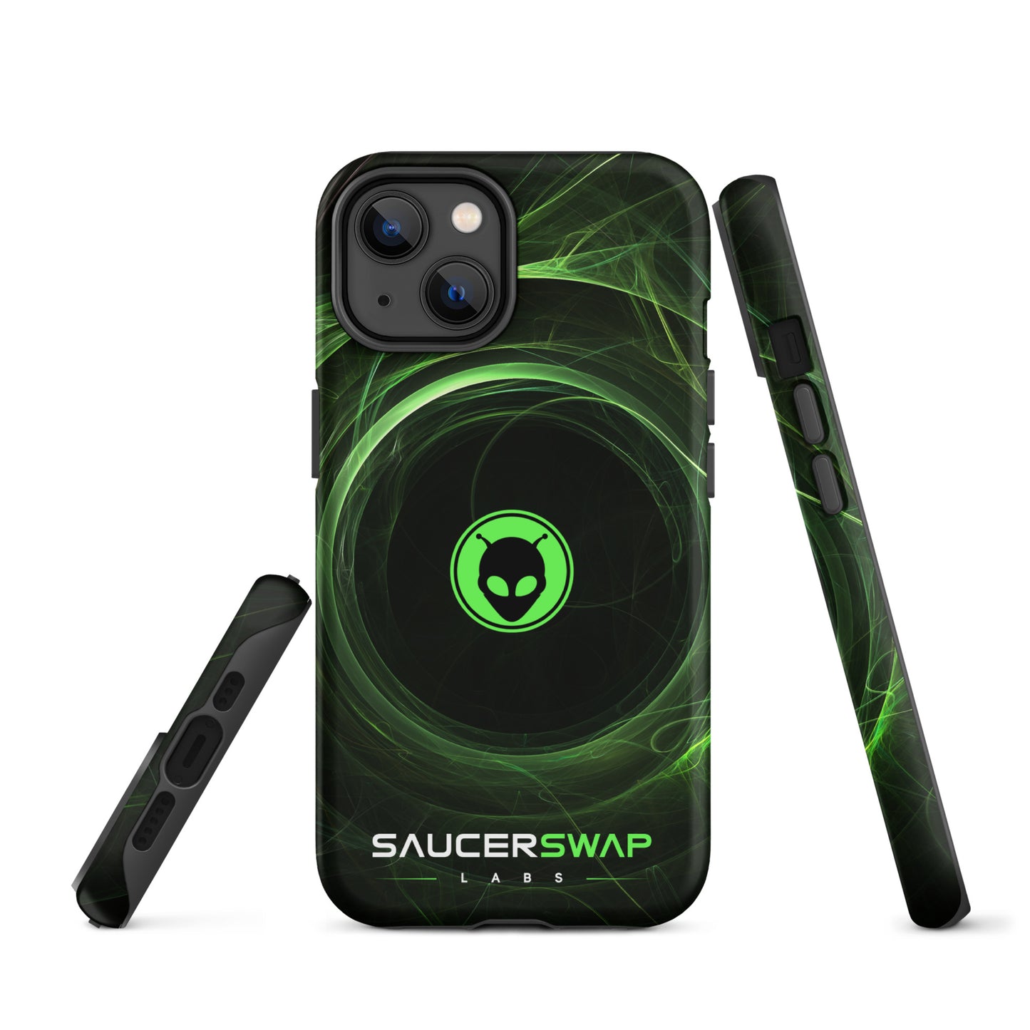XSAUCE Tough Case for iPhone®