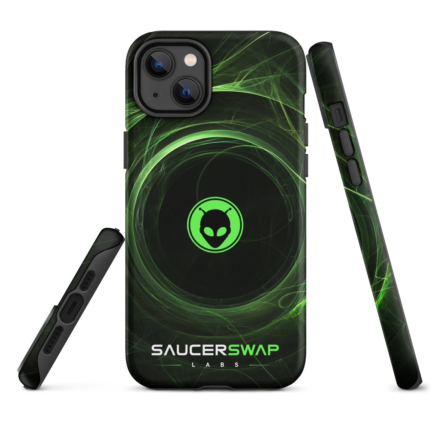 XSAUCE Tough Case for iPhone®
