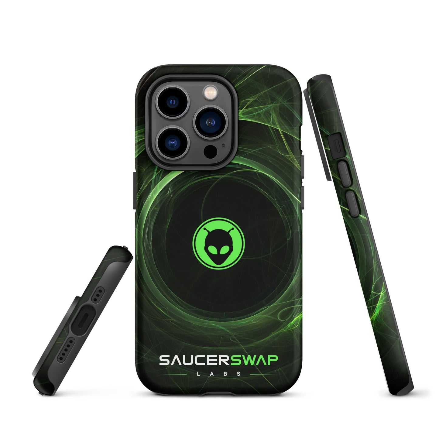 XSAUCE Tough Case for iPhone®