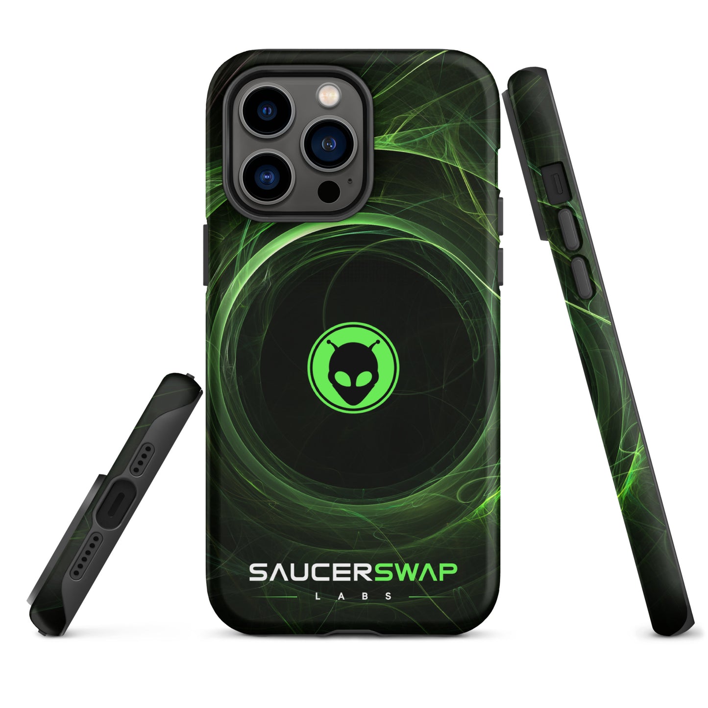XSAUCE Tough Case for iPhone®