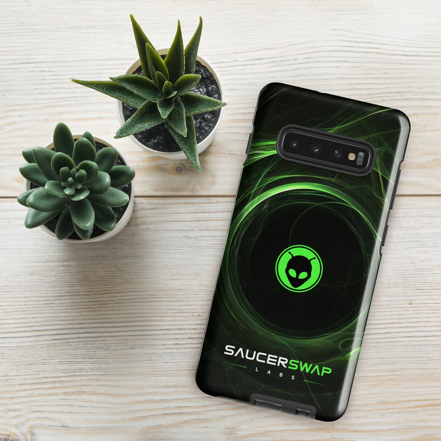 XSAUCE Tough Case for Samsung®