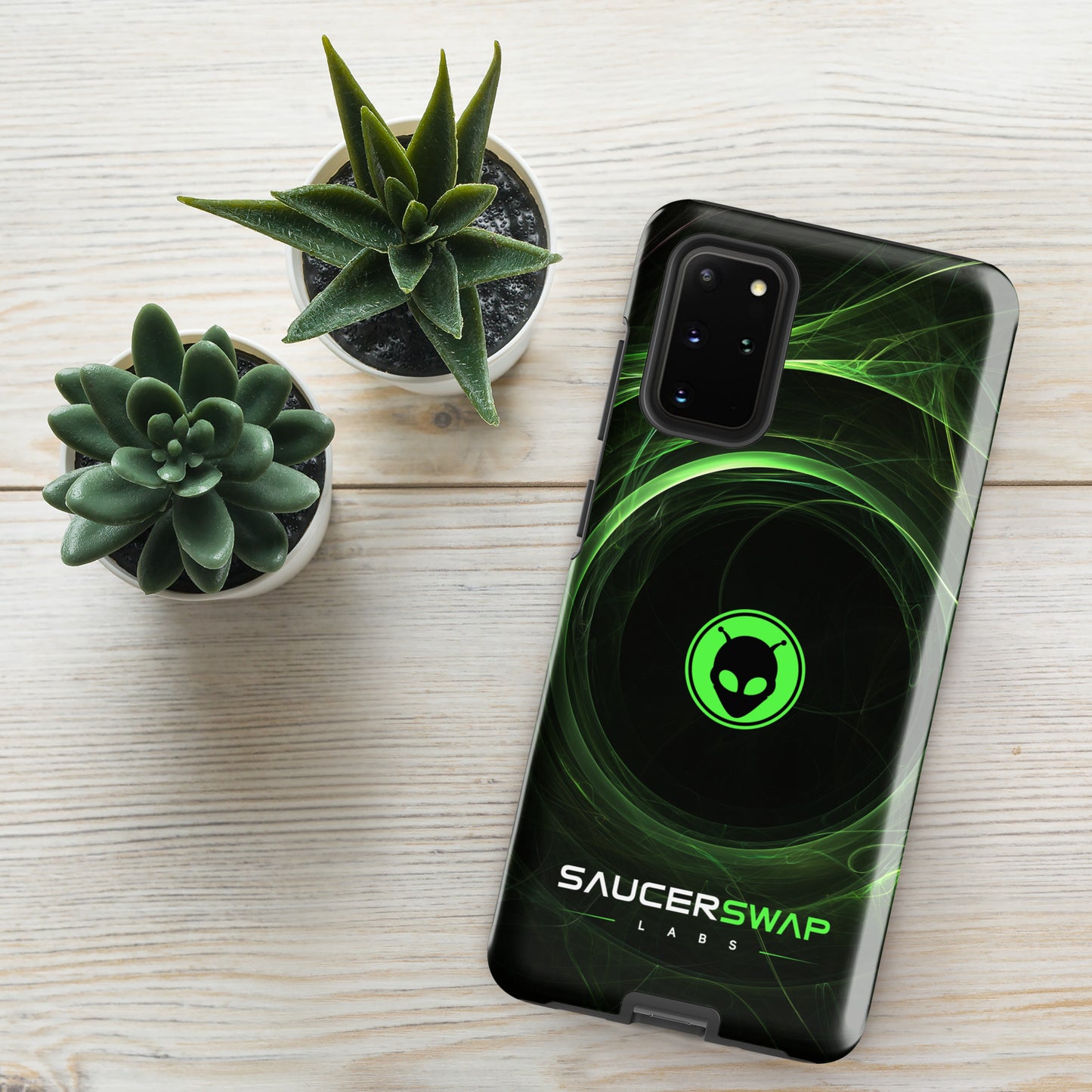 XSAUCE Tough Case for Samsung®