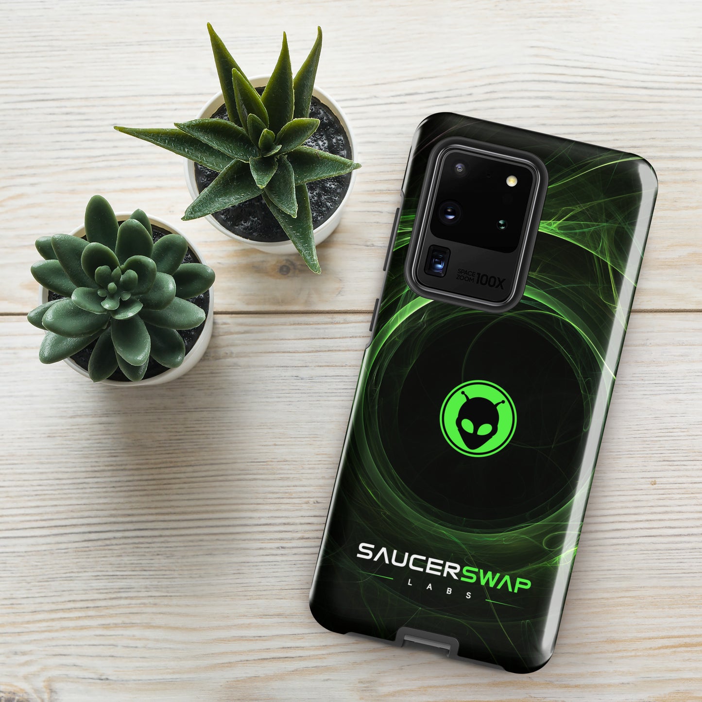 XSAUCE Tough Case for Samsung®