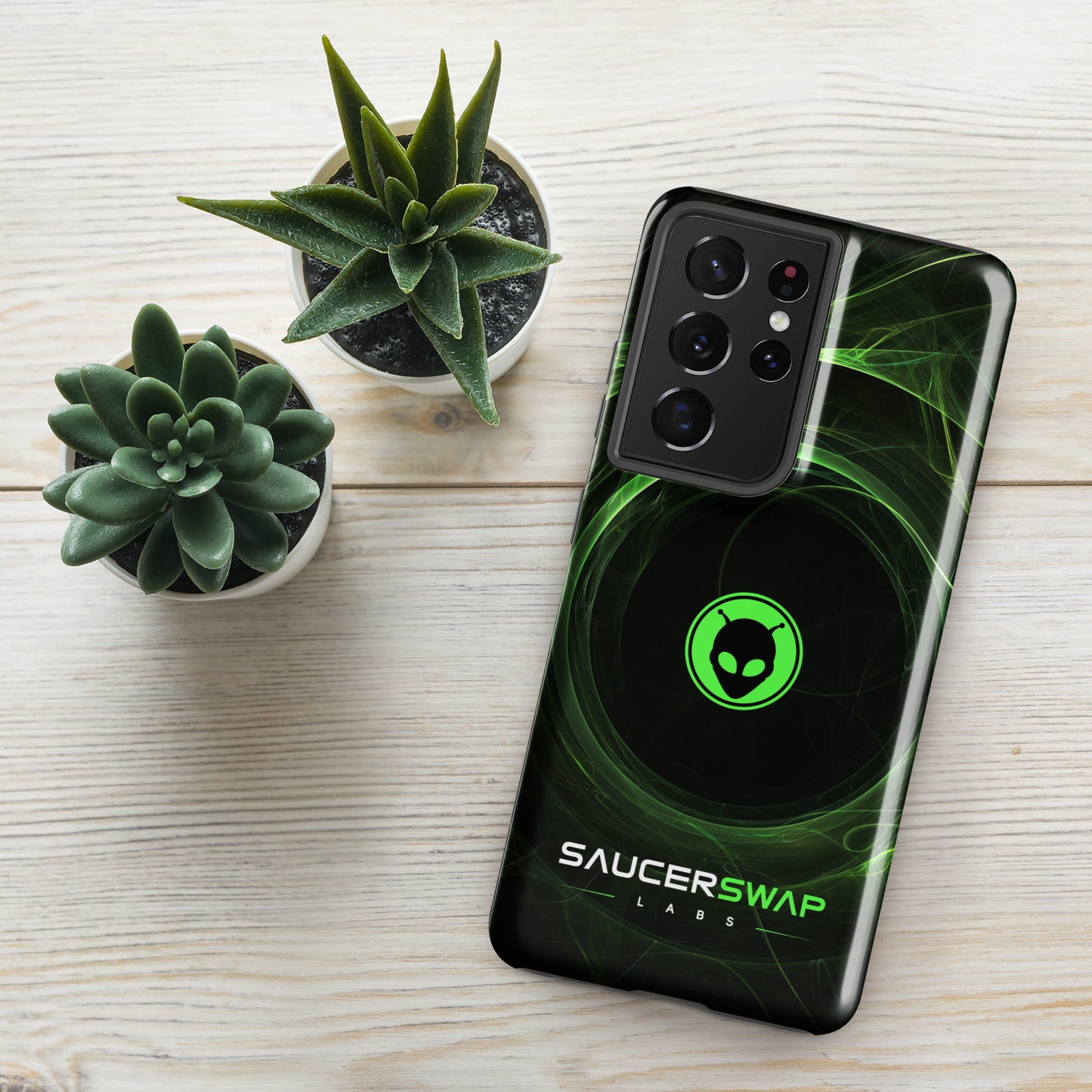 XSAUCE Tough Case for Samsung®