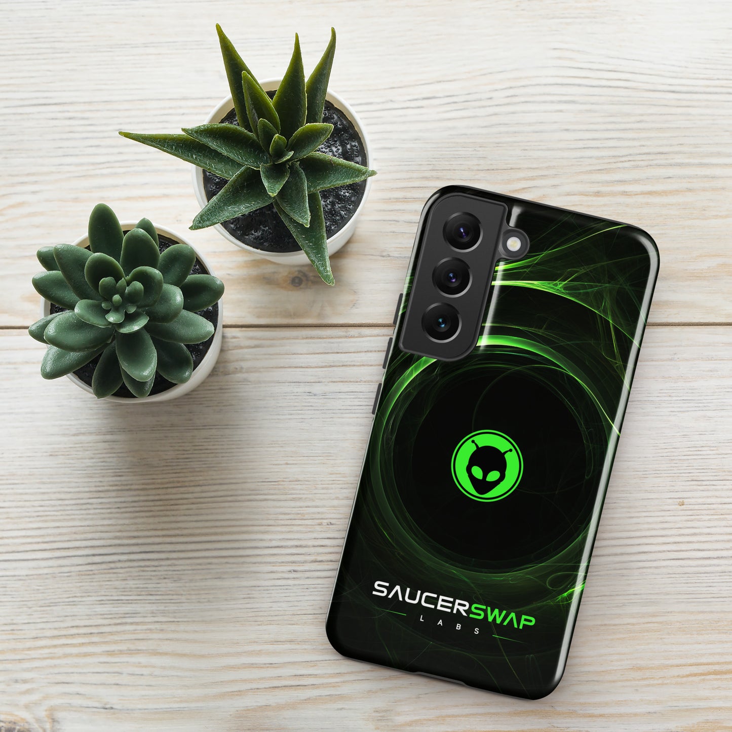 XSAUCE Tough Case for Samsung®