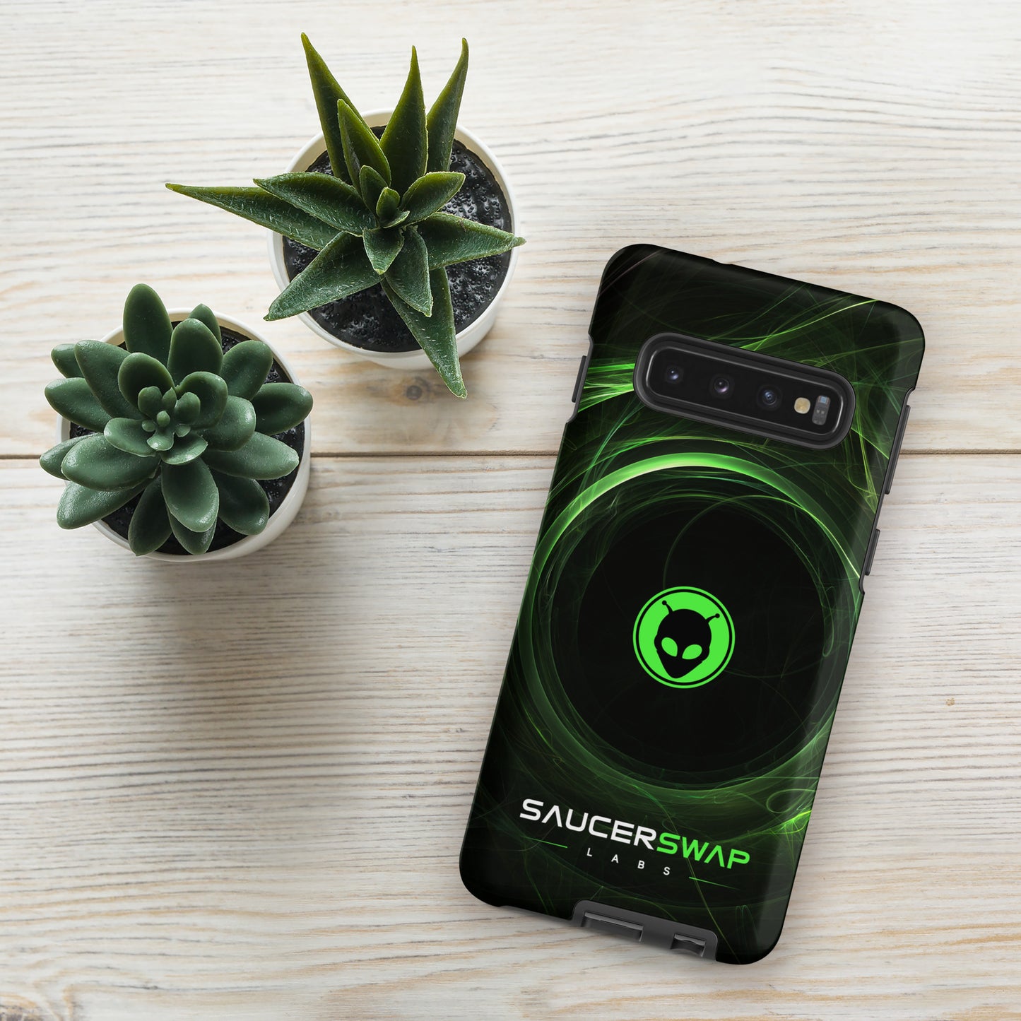 XSAUCE Tough Case for Samsung®