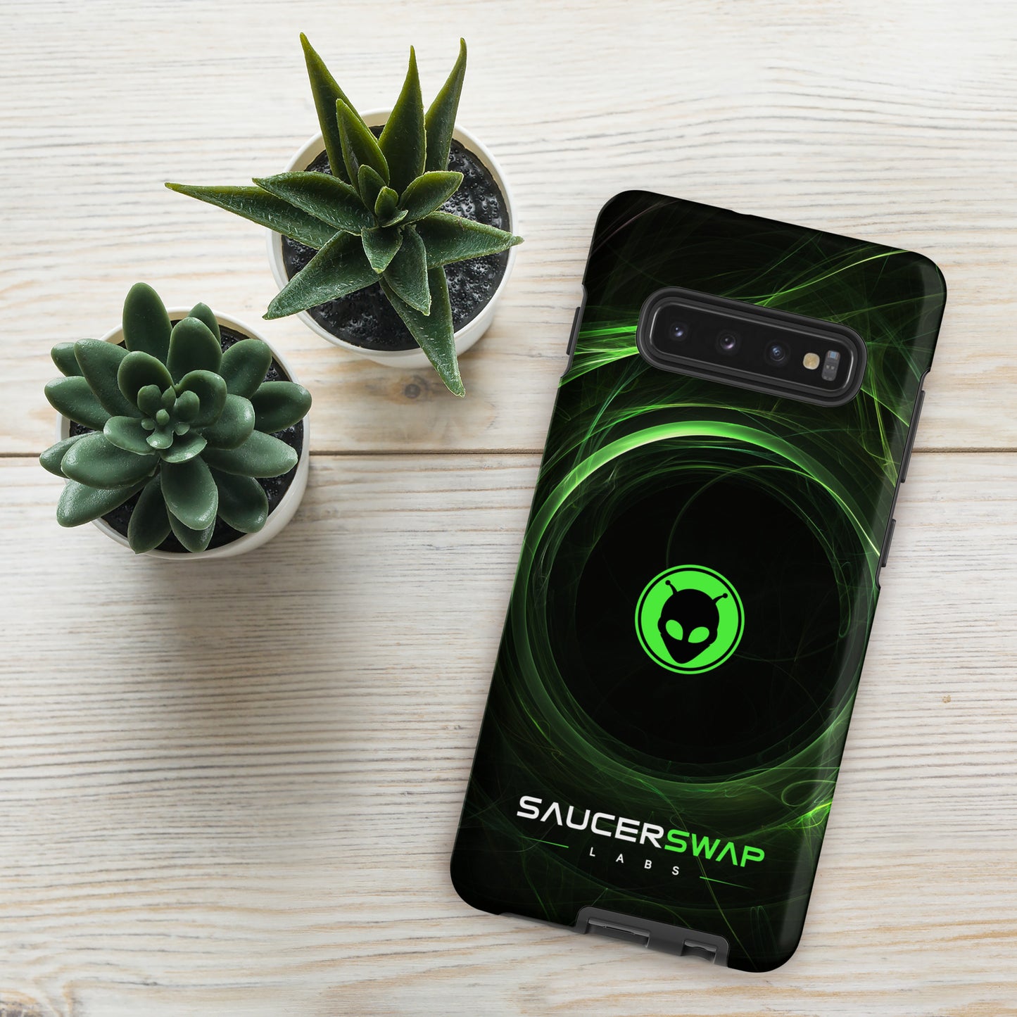 XSAUCE Tough Case for Samsung®