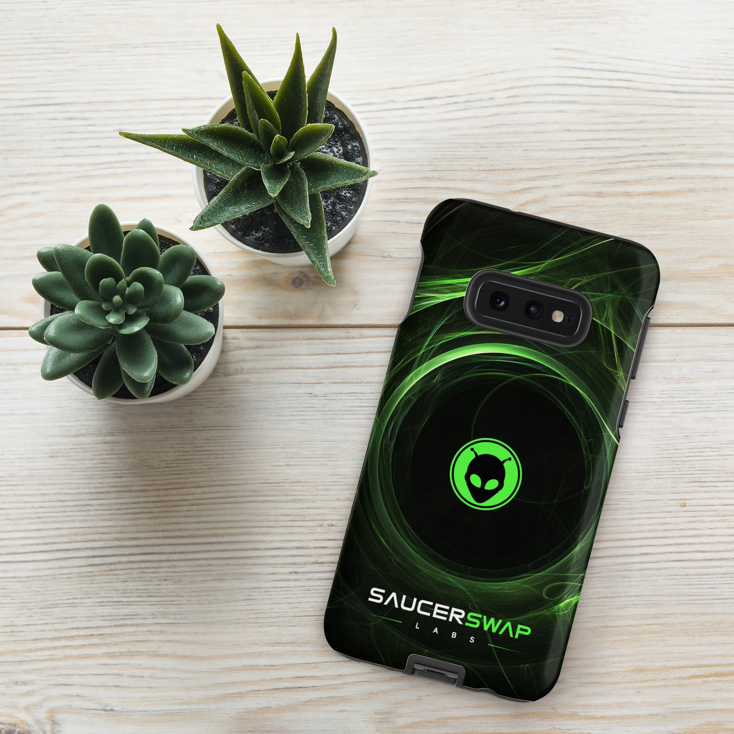 XSAUCE Tough Case for Samsung®