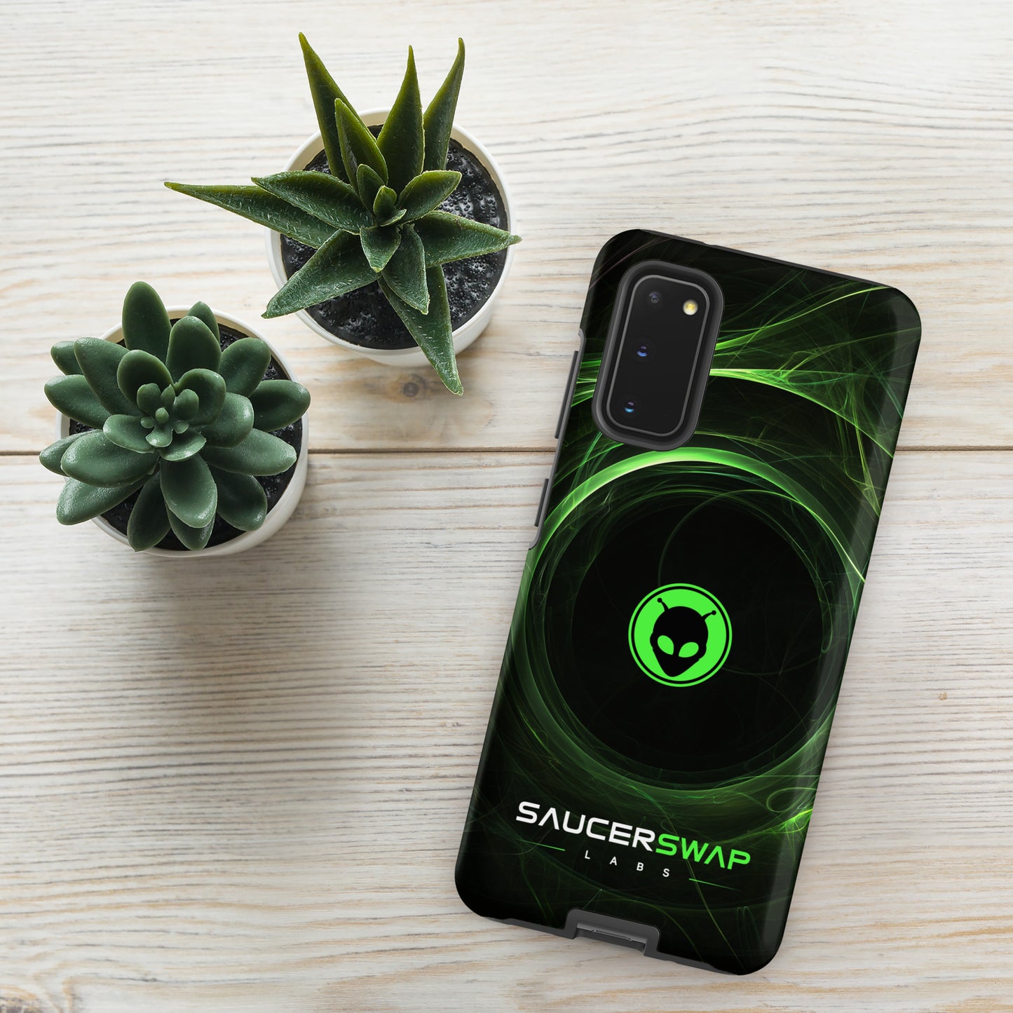 XSAUCE Tough Case for Samsung®