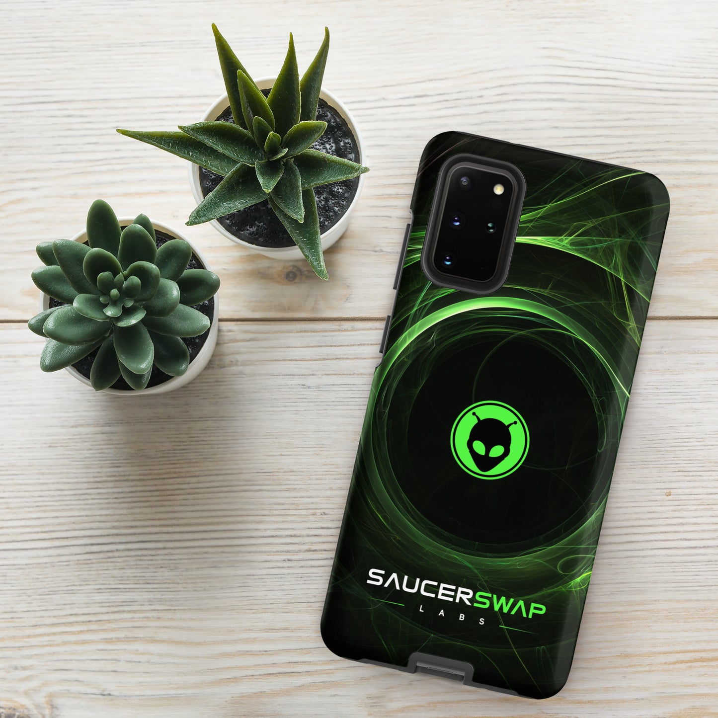 XSAUCE Tough Case for Samsung®