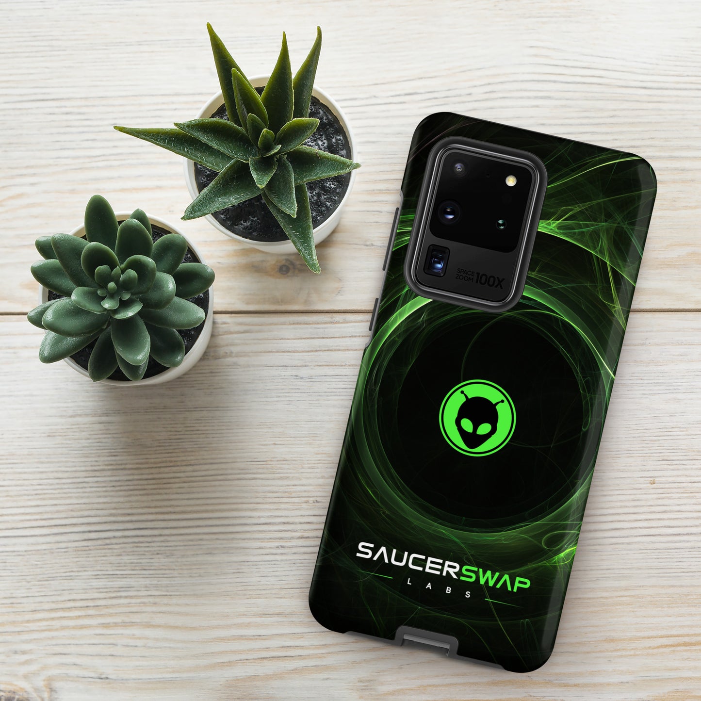 XSAUCE Tough Case for Samsung®
